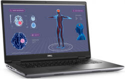 Dell Precision 7780 DP7780I7322RTXW11P Laptop