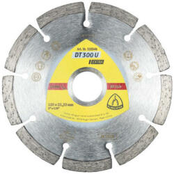 Klingspor 230 mm KL325348 Disc de taiere