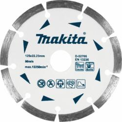 Makita 125 mm D-52766 Disc de taiere