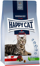 Happy Cat Culinary Adult beef 2x1,3 kg