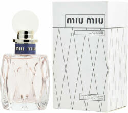 Miu Miu L'Eau Rosée EDT 100 ml Tester