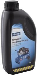 Scheppach kompresszor olaj Scheppach 1L (3906100701)