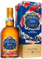 CHIVAS REGAL Extra 13 Years American Rye Casks 0,7 l 40%
