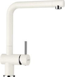SCHOCK Baterie bucatarie SCHOCK EPOS Alpina Cristalite, cartus ceramic, alb