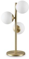 Ideal Lux Lampa de masa decorativa PERLAGE TL3 292472 Ideal Lux, G9, 3x15W, alama