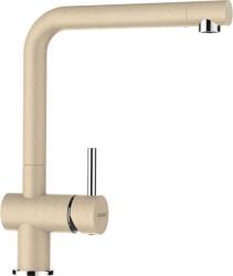 SCHOCK Baterie bucatarie SCHOCK EPOS Moonstone Cristalite, cartus ceramic, bej