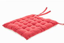 Mendola PERNA SCAUN 298-PS4040-25COBG MENDOLA, 40X40 CM, 2 FETE, CORAL si BEJ