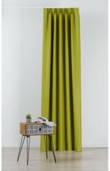 Mendola Material draperie Mendola decor Blackout, latime 280cm, verde