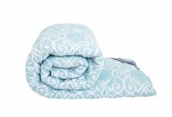 Minet Conf Pilota pentru iarna Somnomed Electra, 150x200cm, cu umplutura calduroasa microfibra densitate 400 g/m2