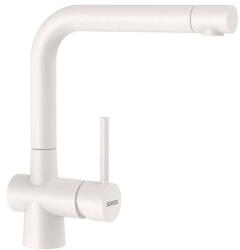 SCHOCK Baterie bucatarie SCHOCK LAIOS Cristadur Polaris, alb, cartus ceramic