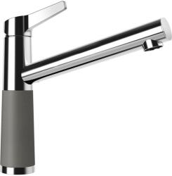 SCHOCK Baterie bucatarie granit Schock SC-510 Cristadur Silverstone, cartus ceramic