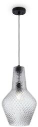 Maytoni Pendul Tommy MAYTONI, D25, E27, 1x40W, negru-P044PL-01B