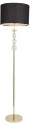 Zuma Line Lampadar REA II RLL93163-1GB Zuma Line, E27, 60W, gold, negru