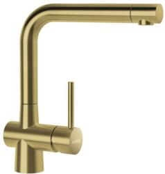 SCHOCK Baterie bucatarie SCHOCK LAIOS gold, cartus ceramic