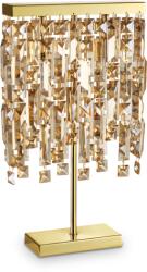 Ideal Lux Lampa ELISIR TL2 200101 Ideal Lux, gold