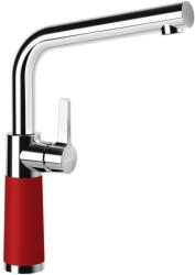 SCHOCK Baterie bucatarie Schock SC-540 Rouge Cristadur, cartus ceramic