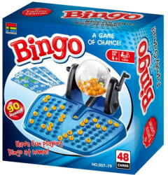 Bingo (007-79)