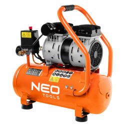 NEO TOOLS T12K020