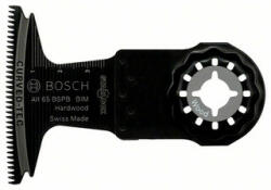 Bosch 65 mm merülőfűrészlap oszcilláló multigéphez 10 db (2608664479)