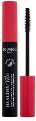 BOURJOIS Paris Healthy Mix Lengthen & Lift Mascara mascara 7 ml pentru femei 002 Ultra Brown