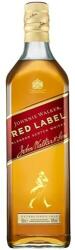 Johnnie Walker Red Label 40%, 0.7l