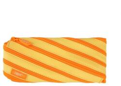 ZIPIT Penar cu fermoar, Zipit Candy, Portocaliu (ZP-428073) Penar