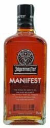 Jägermeister Manifest 38%, 0.5l