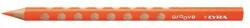 LYRA Groove világos narancssárga színes ceruza (3810013)