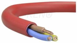 bitner 5m Cablu de incendiu fara halogen HDGS 3x1, 5mm2 zo FE180/PH90/E90 300/500V (G-113976)
