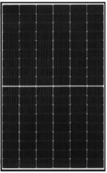 Jinko Solar modul fotovoltaic 405W (MM405-54HLD-MBV), half-cut, multi-busbar, rama neagra, 30mm, coala din spate alba (MM405-54HLD-MBV)