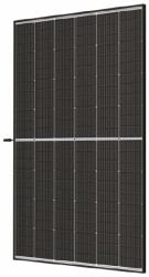 Trina Solar TrinaSolar modul fotovoltaic 420W (TSM-420DE09R. 08) half-cut, rama neagra, 30mm, coala din spate alba (TSM-420DE09R.08)