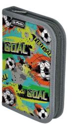 Herlitz Penar neechipat Herlitz, motiv Fotbal (9492740) Penar