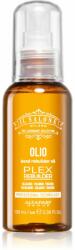 ALFAPARF Milano Il Salone Milano Plex Rebuilder ulei pentru par pentru părul decolorat, vopsit și tratat chimic 100 ml