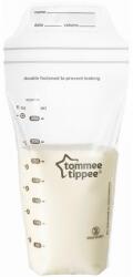 Tommee Tippee Closer To Nature sac pentru păstrarea laptelui matern 36 buc