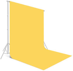  Fundal foto galben Aspen 1.35 x 10m (YR782-50)