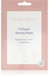 Beautifly Collagen Beauty Mask masca de colagen 1 buc