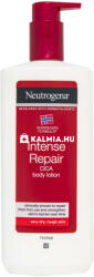 Neutrogena Intense Repair testápoló száraz bőrre 400 ml