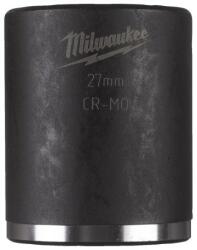 Milwaukee Chei tubulare de impact 27 mm ½″, Milwaukee (4932478048)