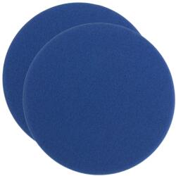 Milwaukee Burete Albastru Ultra Fin 160 / 20 mm (4932492318) - bricolaj-mag