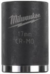 Milwaukee Chei tubulare de impact 17 mm ⅜ ″ (4932478016) - bricolaj-mag