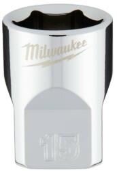 Milwaukee Cheie tubulara ⅜ ″ - 15 mm (4932478345) - bricolaj-mag