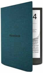 PocketBook Flip tok Pocketbook 743-hoz, zöld színű (HN-FP-PU-743G-SG-WW)