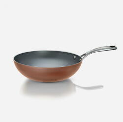 PENSOFAL Tigai si seturi Pensofal Magnifiqa Diamond Pro Wok 28-1 Steel Handles 6907 (T-MLX30123)