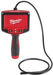 Milwaukee Camera inspectie cu baterii alcaline (4933480738) - bricolaj-mag