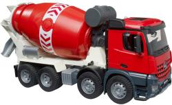 BRUDER Bruder Mercedes Benz Arocs LKW модел бетоновоз (03655)