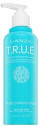 L’ANZA T. R. U. E. Pure Conditioner balsam de curatare pentru toate tipurile de păr 236 ml - brasty