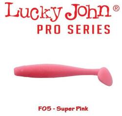 Lucky John Shad LUCKY JOHN Minnow 11cm, culoare F05, 5buc/plic (140150-F05)