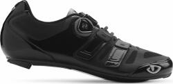 Giro Pantofi pentru bărbați negru Sentria Techlace r. 45