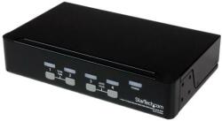StarTech Switch KVM Startech SV431DUSBU, 4x VGA (SV431DUSBU) - flax