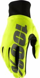 100% mănuși 100% HYDROMATICE Mănuși impermeabile mărime galben neon XXL (lungimea mâinii 209-216 mm) (NOU) (STO-10011-004-14)
